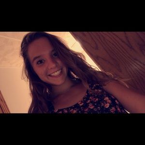 Meet your Posher, Graciella